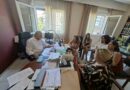 Αναγνώριση της προσφοράς των εργαζομένων covid της ΠΙΝ  μέσα από τη θεσμοθέτηση της προϋπηρεσίας τους