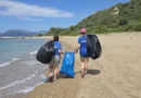 Καθαρές παραλίες, ασφαλείς χελώνες: Ο οδηγός του ΑΡΧΕΛΩΝ για υπεύθυνη δράση