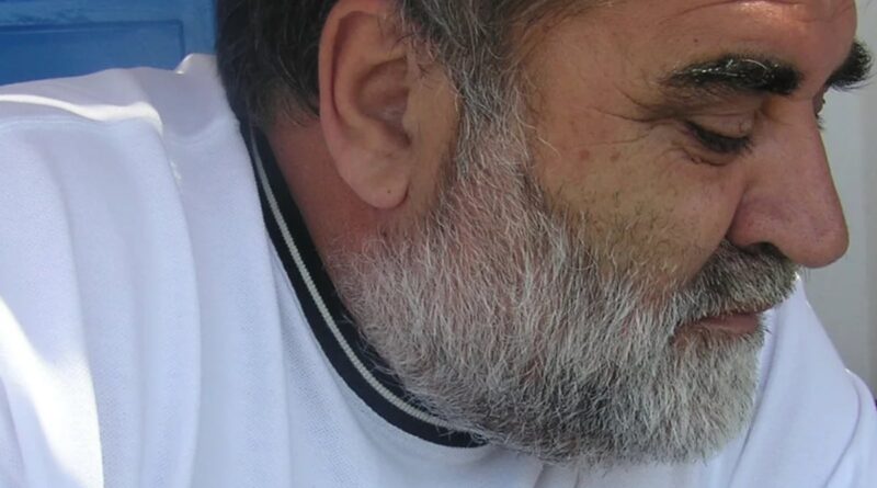 Συλλυπητήρια Ανακοίνωση της Ένωσης Περιφερειακού Τύπου Ελλάδος για την απώλεια του δημοσιογράφου Γιώργου Παλαμιώτη