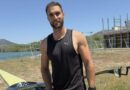 Ο Στέφανος Ντούσκος ευχαριστεί τον Δήμαρχο Βόρειας Κέρκυρας για τη στήριξη στην απόκτηση νέου κωπηλατικού σκάφους