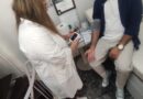 Αποτελέσματα από τη δράση πρόληψης για την αρτηριακή υπέρταση του ΚΕΠ Υγείας του Δήμου