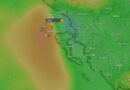 MeteoCorfu: Βορειοδυτικό ρεύμα «Μαΐστρος» στα Διαπόντια Νησιά — Κυριακή 7 Ιουνίου