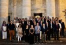 Στέφανος Γκίκας: Η AHEPA Corcyra αποτελεί πρότυπο κοινωνικής προσφοράς και σύνδεσμο με τον Απόδημο Ελληνισμό