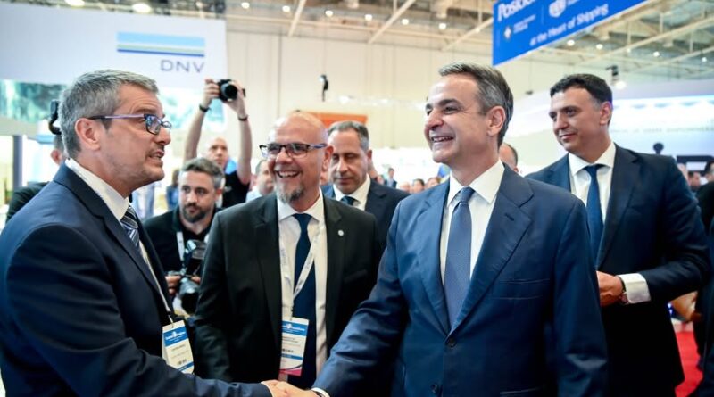 Λιμένας Κέρκυρας: Αύξηση 10,7% στην επιβατική κίνηση κρουαζιέρας και στρατηγικό όραμα για το «Μεγάλο Λιμάνι της Αδριατικής»