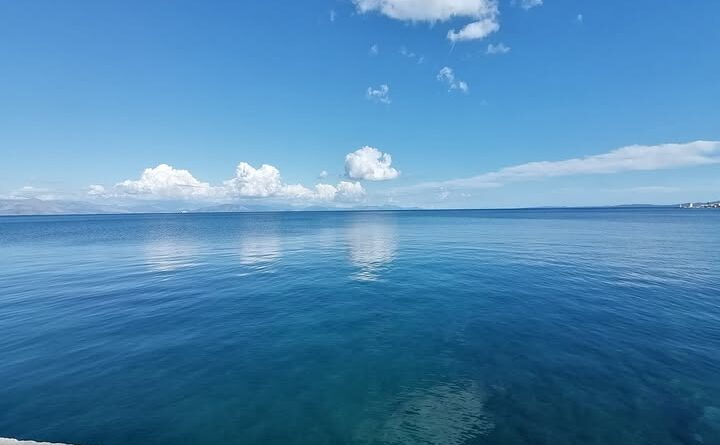 Ναύδετα στη Γαρίτσα: Τι πραγματικά συζητάμε; Γράφει ο Πέτρος Παπαγεωργίου