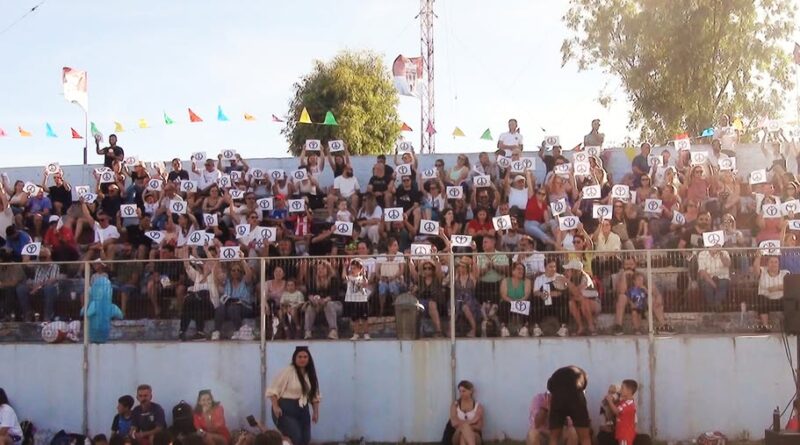 Ξεκίνησε το 21ο φεστιβάλ του παραρτήματος Κέρκυρας του ΕΣΥΝ