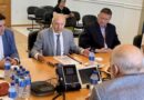 Στ. Γκίκας από Θεσσαλονίκη: Το λιμάνι και τα μεγάλα έργα αλλάζουν τον αναπτυξιακό χάρτη της Βόρειας Ελλάδας