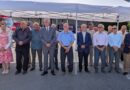 Εορτασμός της  «Ημέρας Τιμής των Αποστράτων της Ελληνικής Αστυνομίας» στα νησιά του Ιονίου