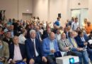 Συμμετοχή του Γενικού Γραμματέα της Αποκεντρωμένης Διοίκησης Πελοποννήσου, Δυτικής Ελλάδας και Ιονίου κ.Δημήτρη Κατσαρού στην ημερίδα για τα Μικρά Νησιά του Ιονίου