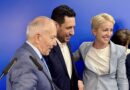 Νέα Δημοκρατία: Εκκίνηση πολιτικών περιοδειών μετά την εκλογή Κυρανάκη στη Γραμματεία του κόμματος