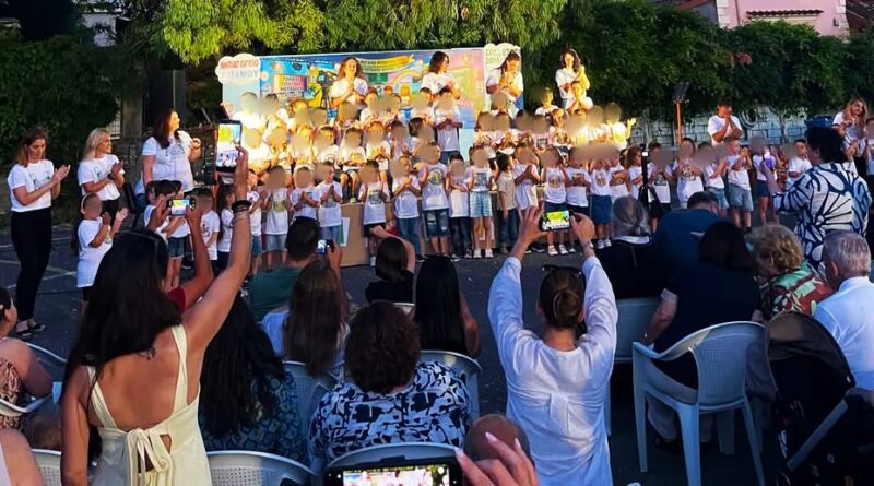  «Το Μεγάλο Ρεπορτάζ των Eco Potamos-School 2026»: Μια πρωτοποριακή οικολογική γιορτή από το Νηπιαγωγείο Ποταμού