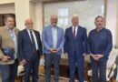 Σάκης Αρναούτογλου από την Κέρκυρα: Η Ευρώπη να περάσει από τις στρατηγικές στα έργα για τα μικρά νησιά.