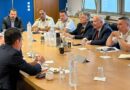 Στέφανος Γκίκας: Ενίσχυση της συνεργασίας Ελλάδας – Νότιας Κορέας για την καινοτομία στη ναυτιλία και τη θαλάσσια ασφάλεια