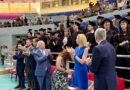 Στ. Γκίκας: Οι απόφοιτοι του Μεταπτυχιακού «Ναυτιλία» αποτελούν τους πρωταγωνιστές της ελληνικής ναυτιλίας του αύριο.