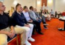 Κέρκυρα: Ισχυρό μήνυμα κατά του ντόπινγκ σε ημερίδα της Πανελλήνιας Ομοσπονδίας Fitness και Σωματικής Διάπλασης