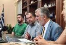Επείγοντα έργα ύδρευσης στις Δ.Ε. Κερκυραίων και Αχιλλείων, με αντικατάσταση 8,8 χλμ. σαθρών αγωγών