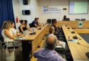 Η Περιφέρεια Ιονίων Νήσων πραγματοποίησε την 3η Ανοιχτή Συνάντηση Διαβούλευσης και Εργαστηρίου του έργου AZA4ICE στη Λευκάδα