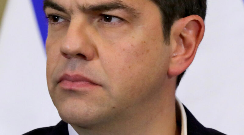 Οχι άλλο…”φτύσιμο”. Του Γιάννη Ρεβύθη