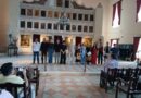 Με επιτυχία το πρόγραμμα «Κίθαρις και αοιδή: Τραγούδια και άριες σε μεταγραφή για σόλο κιθάρα, καθώς και έργα μουσικής δωματίου για φωνή και κιθάρα: ρεπερτόριο και ερμηνεία»
