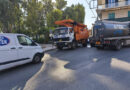 Κέρκυρα: Καθαρισμός κεντρικού αγωγού αποχέτευσης στη Γαρίτσα – Κυκλοφοριακές ρυθμίσεις έως τις 5 Ιουνίου