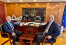 «Σημαντική ενίσχυση με οχήματα και σύγχρονο εξοπλισμό του Σωφρονιστικού Καταστήματος Κέρκυρας»