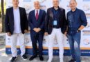 Συμμετοχή του Επιμελητηρίου Κέρκυρας στην 58η Γενική Συνέλευση του Επιμελητηριακού Ομίλου Ανάπτυξης Ελληνικών Νησιών (ΕΟΑΕΝ) στη Θάσο
