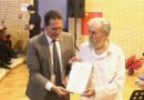 Σημαντική δωρεά του ιατρού Διονύσιου Ι. Αρβανιτάκη στο Ιόνιο Πανεπιστήμιο για την οικονομική στήριξη φοιτητών και φοιτητριών