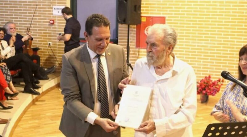 Σημαντική δωρεά του ιατρού Διονύσιου Ι. Αρβανιτάκη στο Ιόνιο Πανεπιστήμιο για την οικονομική στήριξη φοιτητών και φοιτητριών
