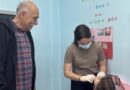 Πάνω από 300 μαθητές του Δήμου εξετάστηκαν δωρεάν για σκελετική και στοματική υγεία με το Πρόγραμμα «Περικλής Μπαλανίκας»