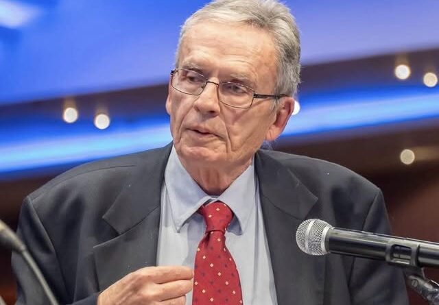 Ο Στέφανος Πουλημένος για την απώλεια του Γιάννη Προβατά