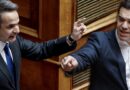 Ο Μητσοτάκης και ο Τσίπρας ευθύνονται για το υδρευτικό πρόβλημα της Κέρκυρας. Γράφει ο Σπύρος Ρίκος