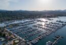 Η D-Marin Gouvia φιλοξένησε την 40ή διοργάνωση του εμβληματικού ιστιοπλοϊκού αγώνα Μπρίντιζι – Κέρκυρα.