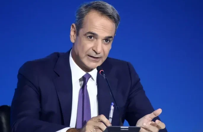 Γιατί στερείται νοήματος το «Μητσοτάκης ή χάος»; Γράφει ο Κώστας Κούρκουλος