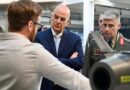 Σειρά συναντήσεων του Νίκου Δένδια στις ΗΠΑ -Ενημερώθηκε για τις νέες τεχνολογίες στον τομέα της Άμυνας