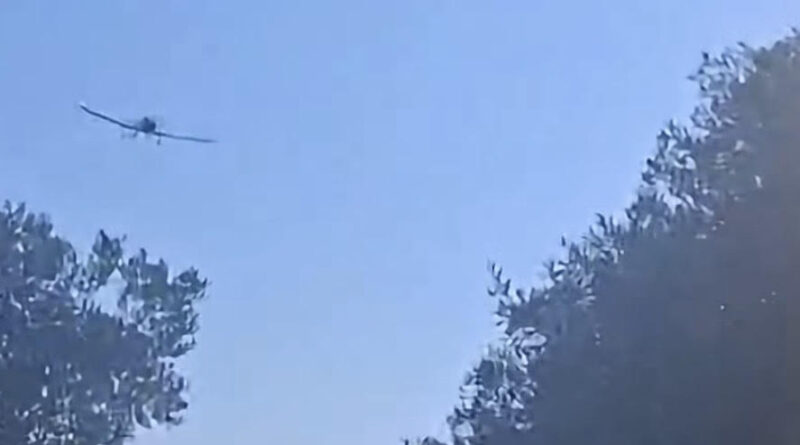 Πυρκαγιά στον ΧΥΤΑ Τεμπλονίου: Μαύρο νέφος καπνού σκέπασε την περιοχή – Μάχη της Πυροσβεστικής για τον περιορισμό της φωτιάς