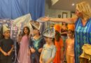 Φ.Ε Μάντζαρος: Παιδικό μιούζικαλ “Σώστε τον Ωκεανό”