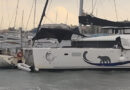 Σφοδρό μπουρίνι έπληξε την Κέρκυρα: Συγκρούσεις σκαφών στη Γαρίτσα, πτώσεις δέντρων και προβλήματα στην ηλεκτροδότηση