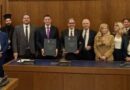 Αδελφοποίηση του Δικηγορικού Συλλόγου Κέρκυρας με τον Δικηγορικό Σύλλογο του Μιλάνο