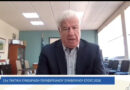 Τρεπεκλής: Πίεση για την παράκαμψη Μπενιτσών και σημαντική πρόοδος σε έργα και χρηματοδοτήσεις στα Ιόνια Νησιά
