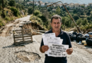 Πληρώνουμε 80-90 Φόρους Και 1000 E-Παράβολα,  Ενώ Ζούμε Σε Υποδομές Του 1950 Του Σπύρου Άνδρεϊτς