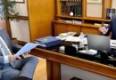 Στέφανος Γκίκας: «141.000 € για την αναβάθμιση της ασφάλειας στο Δικαστικό Μέγαρο Κέρκυρας»