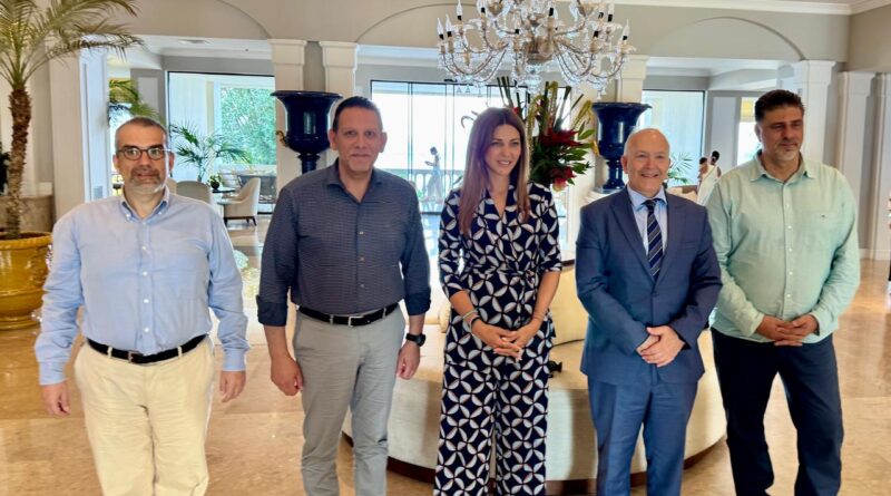 Στέφανος Γκίκας: «Καλωσορίζω θερμά τους 911 νέους φοιτητές που επέλεξαν τα 6 Τμήματα της Κέρκυρας για τις σπουδές τους»