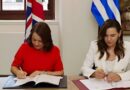 Ελλάδα – Ηνωμένο Βασίλειο: Νέα στρατηγική συνεργασία στον τουρισμό με πενταετές Μνημόνιο Κατανόησης