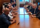 KO ΠΑΣΟΚ:  «Η Κυβέρνηση να σταματήσει άμεσα την άδικη και εκδικητική στοχοποίηση του αγροτικού κόσμου της χώρας».