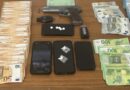Σύλληψη -3- ατόμων εμπλεκόμενων σε υπόθεση αγοραπωλησίας ναρκωτικών στο Λαγανά Ζακύνθου