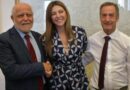 Υπόμνημα με τα κρίσιμα ζητήματα της εκπαίδευσης στο Δήμο Βόρειας Κέρκυρας  κατέθεσε ο Δήμαρχος Βόρειας Κέρκυρας Γιώργος Μαχειμάρης στην Υπουργό Παιδείας  Θρησκευμάτων και Αθλητισμού,   κα Σοφία Ζαχαράκη