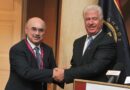 Συλλυπητήριο μήνυμα του Περιφερειάρχη Ιονίων Νήσων για την απώλεια του Επίτιμου Εισαγγελέα του Αρείου Πάγου, Ιωάννη – Σπυρίδωνα Τέντε