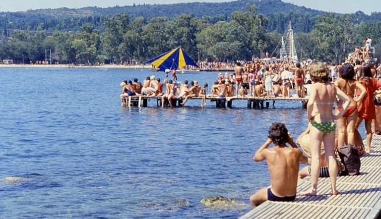Κέρκυρα: Πώς το Club Med με την καλοκαιρινή ουτοπία του άλλαξε για πάντα τον τουρισμό