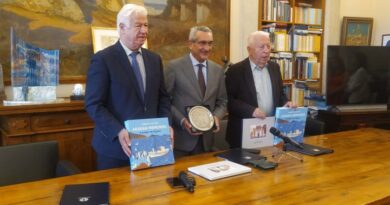 Ενιαίο μέτωπο των νησιωτικών Περιφερειών από τη Ρόδο για ισχυρή εθνική και ευρωπαϊκή πολιτική υπέρ των νησιών