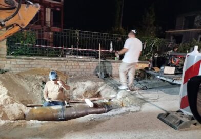 Ας αναγνωρίσουμε την προσπάθεια. Του Γιάννη Ρεβύθη.